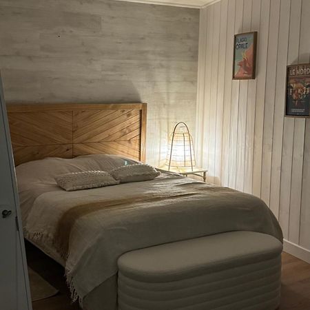 Wimdream , Havre De Paix Cosy, A Deux Pas De La Mer Et Du Centre Ville Wimereux Eksteriør billede