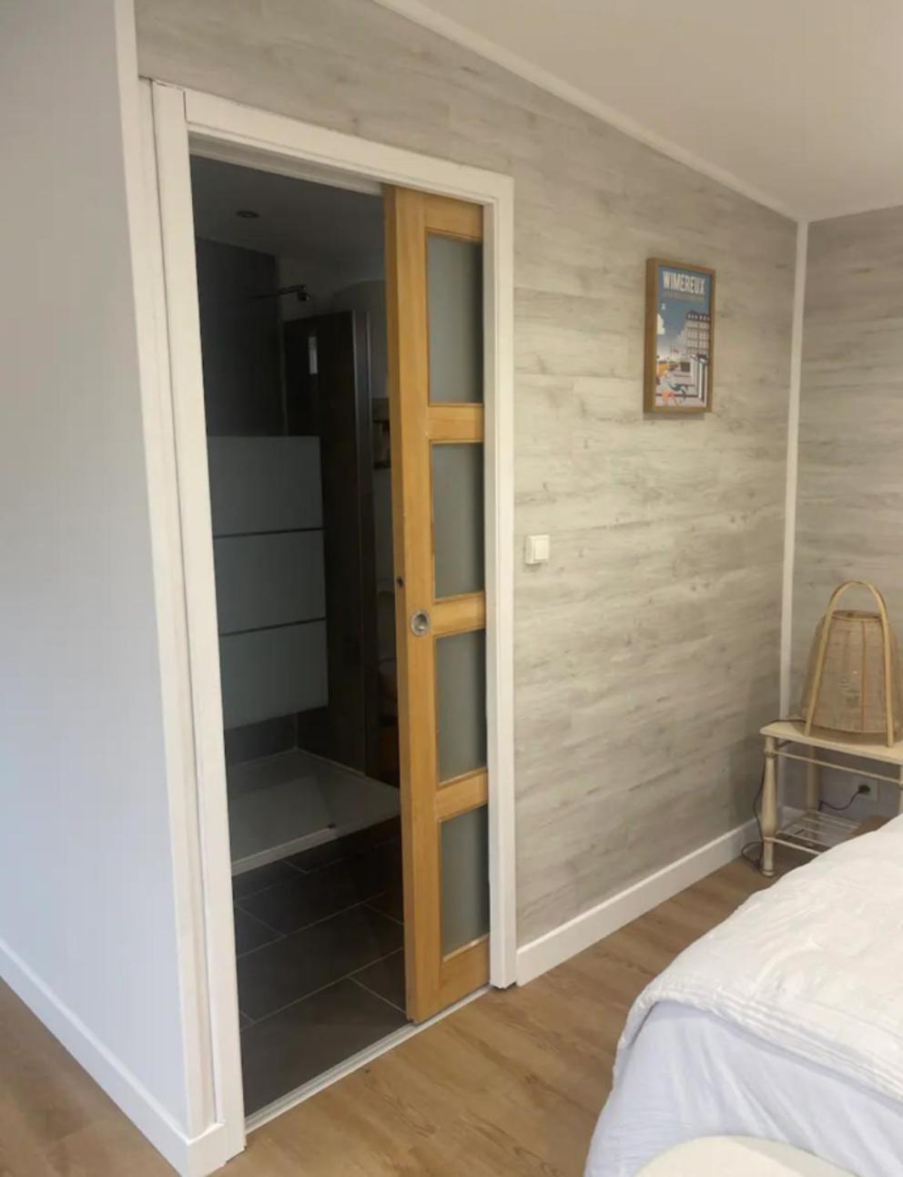 Wimdream , Havre De Paix Cosy, A Deux Pas De La Mer Et Du Centre Ville Wimereux Eksteriør billede